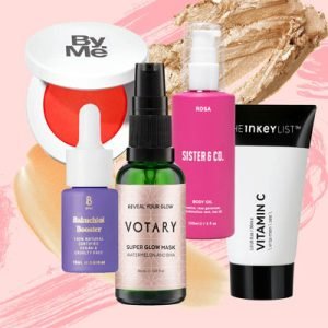 Women Skin Care