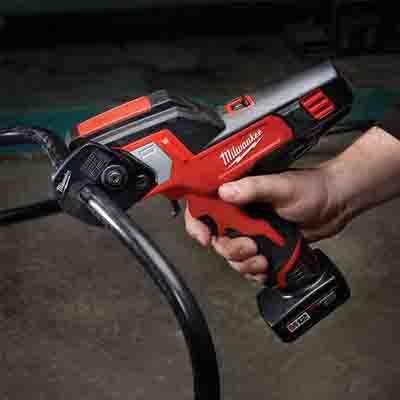 Cordless Cable Cutting Tool