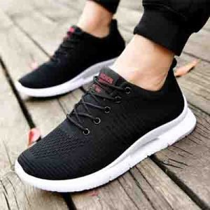 Men Sports Shoes for Training, Running and Everyday Wear