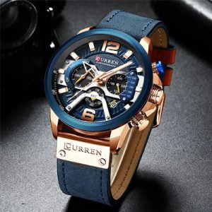 Men's Watches for Every Style and Occasion
