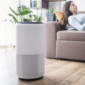 Air Purifiers for Cleaner Indoor Air
