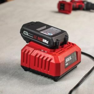 Battery And Charger