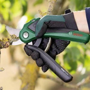 Bosch Cordless Pruning Shears