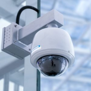 CCTV Surveillance