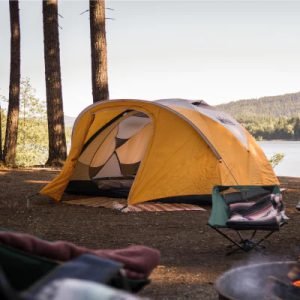 Camping Hiking Equipment for Outdoor Adventures