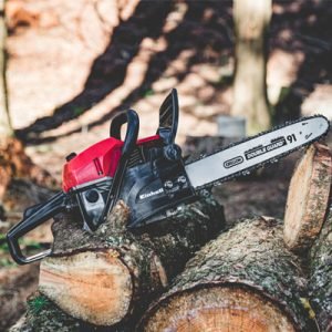 Einhell Cordless Chainsaws