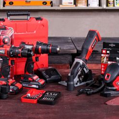 Einhell Power Tool Sets
