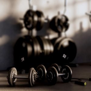 Fitness Equipment for Home Workouts and Everyday Exercise