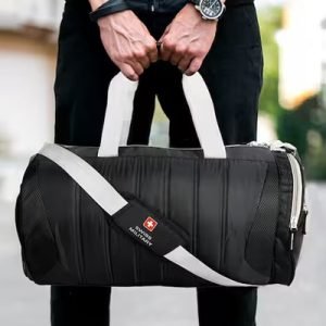 Gym Bags for Workouts, Sports and Everyday Fitness