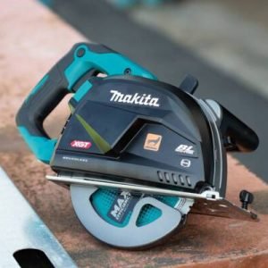 Makita Metal Cut Saw
