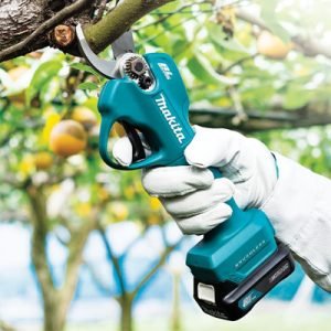 Makita Cordless Pruning Shears
