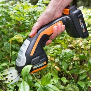 Worx Cordless Grass Shear