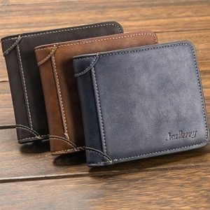 Wallets for Everyday Use, Travel & Gifting