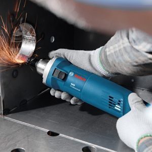 Bosch Cordless Die Grinder