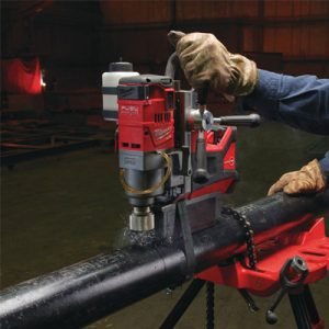 Milwaukee Drilling Press