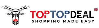 Toptopdeal United Kingdom Official Logo