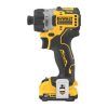 2V Cordless Screwdriver DCF601N DEWALT