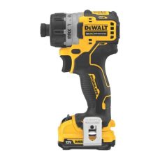 2V Cordless Screwdriver DCF601N DEWALT