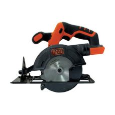 BLACK+DECKER 18V Cordless Circular Electric Saw