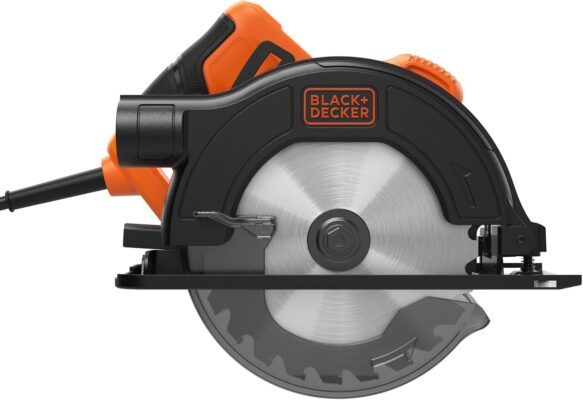 BLACK+DECKER 18V Cordless Circular Electric Saw