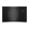 Beko 25L 900W Built-In Microwave with Grill - Black