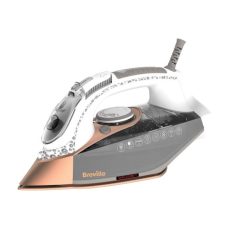 Black+Decker Airer & Breville DiamondXpress Steam Iron
