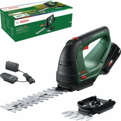 Bosch Cordless Chainsaw AdvancedChain 36V-35-40