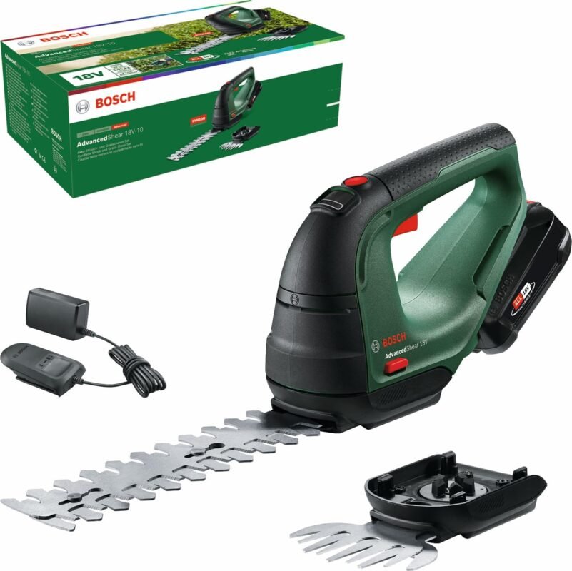 Bosch Cordless Chainsaw AdvancedChain 36V-35-40