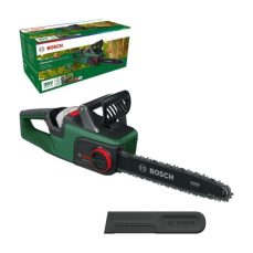 Bosch Cordless Chainsaw AdvancedChain 36V-35-40