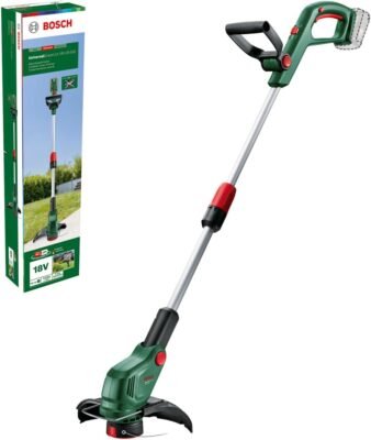 Bosch Cordless Grass Trimmer UniversalGrassCut 18V-26-500