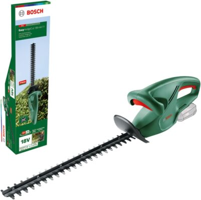 Bosch Cordless Hedge Cutter EasyHedgeCut 18V-44-11