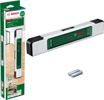 Bosch EasySpiritLevel Spirit Level