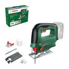Bosch Home and Garden Cordless Jigsaw Universal Saw