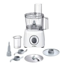 Bosch MCM4100ws food processor - Versatile Kitchen Machine
