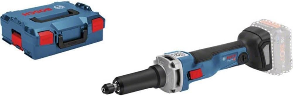 Bosch Professional 18V Cordless Straight Grinder GGS 18 V-23 LC