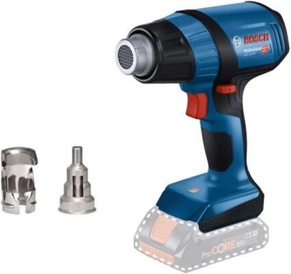 Bosch Professional 18V System GHG 18V-50 Cordless Heat Gun