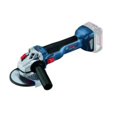 Bosch Professional 18V System GWS 18V-10 Cordless Angle Grinder