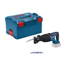 Bosch Professional BITURBO Cordless Reciprocating Saw 18V-28