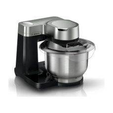 Bosch Serie 2 Stand Mixer | 7 Speeds | 900W | Black/Silver
