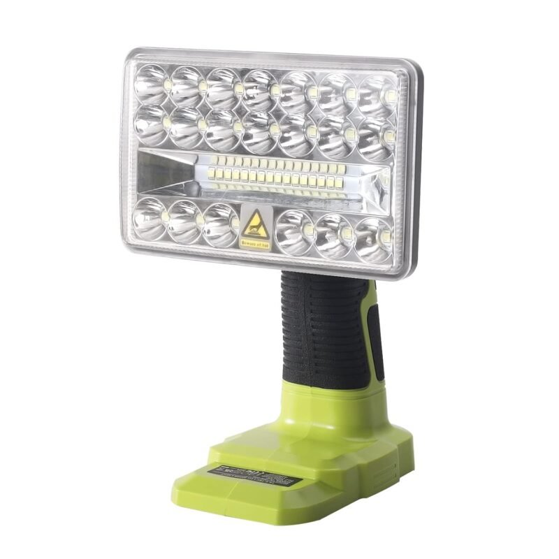 Cordless LED Work Light for Ryobi 18-Volt ONE+ Batteries Online