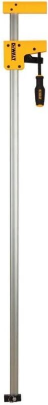 DEWALT 1200 mm 48 inch Parallel Screw Clamp