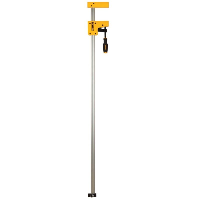 DEWALT 1200mm (48 inch) Parallel Screw Clamp