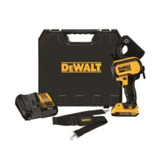 DEWALT 20V MAX Cable Cutter, Cordless Kit (DCE150D1)