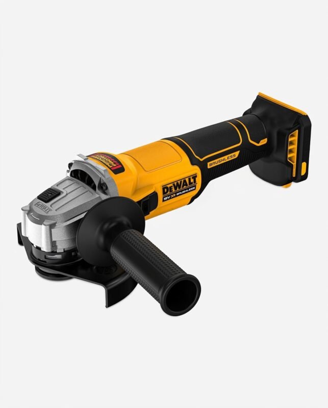 DEWALT 20V MAX* Die Grinder, Variable Speed