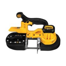 DEWALT 20V MAX* Portable Band Saw