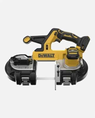 DEWALT 20V MAX* Portable Band Saw