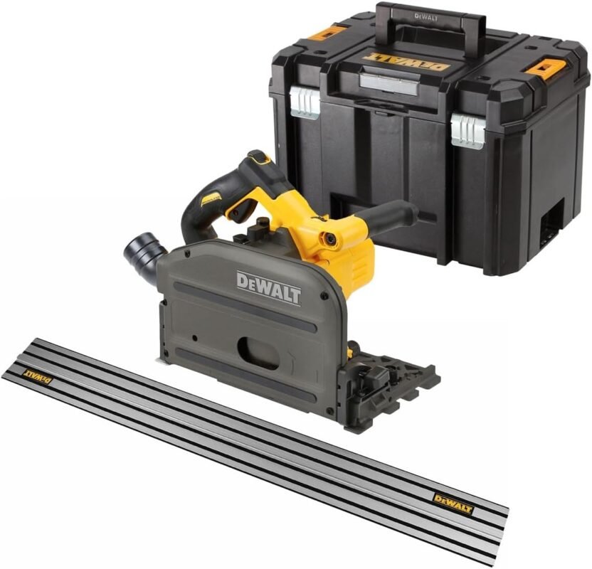 DEWALT 54V XR FLEXVOLT Cordless Plunge