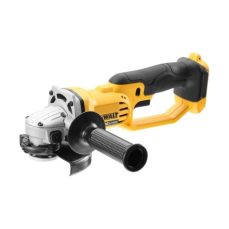 DEWALT DCG412N-XJ 18V XR Grinder Lithium-Ion Body Only