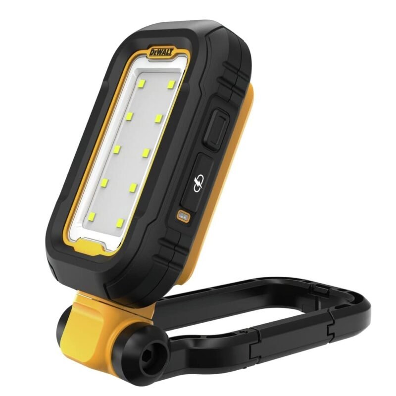 Dewalt DCL182 USB Rechargeable Task Light