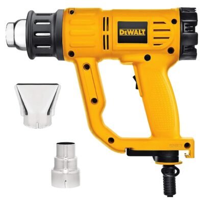 Dewalt Hot Air Gun Temperatures Industrial Electric Heat Gun